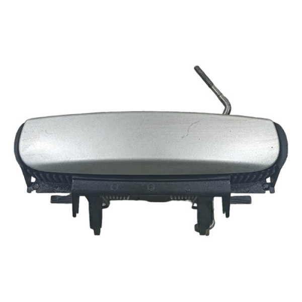 Macaneta Externa Audi A3 Sportback Traseira Direita 2011 12