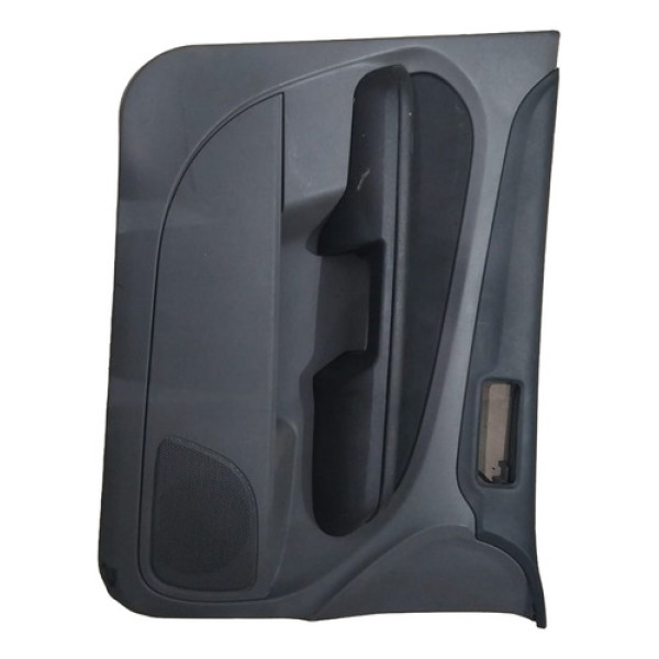 Forro Porta Dianteira Esquerda Ford Focus 2010 Á 2013 (91)