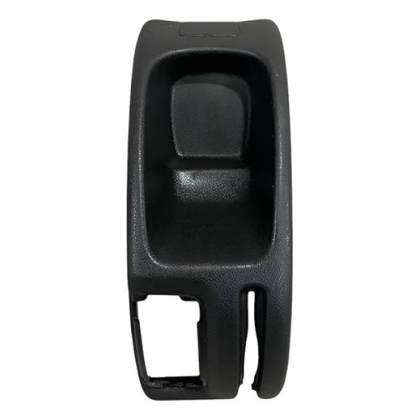 Console Central Freio De Mao 207 2009 2010 2012 2013 2014 15