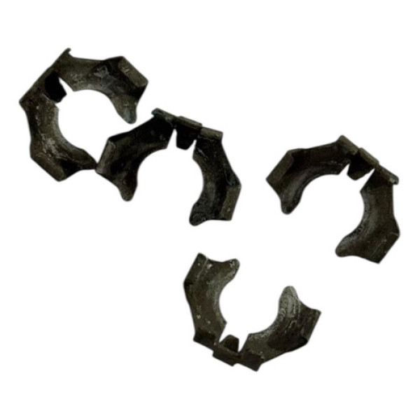 Trava Bico Injetor Peugeot  408 2.0 2012