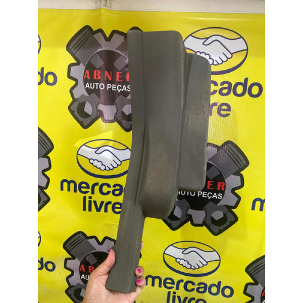 Soleira Porta Nissan Sentra 2008 Taseira Direita