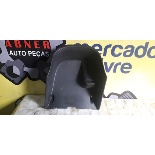 Moldura Porta Treco/carregador Honda City 09/14
