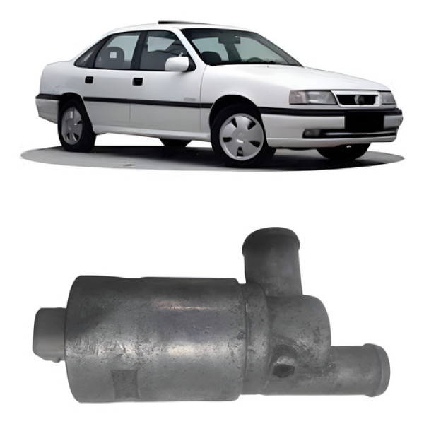 Atuador De Marcha Lenta Vectra Cd Gls 93 A 97