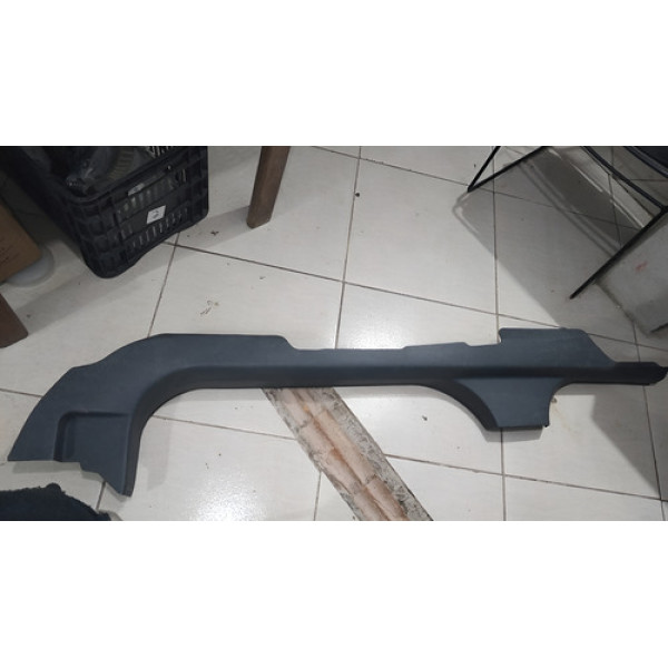 Acabamento Soleira Interna Esquerda Vectra Gtx 2009 Usado