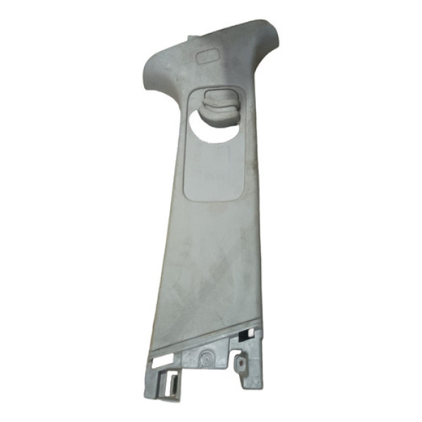 Moldura Coluna Porta Peugeot 307 Sw 2008 Lado Direito Origin