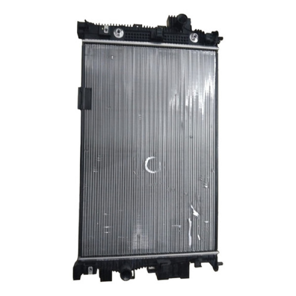 Radiador Onix Tracker 1.0 2021 Acima Automtico - 55375