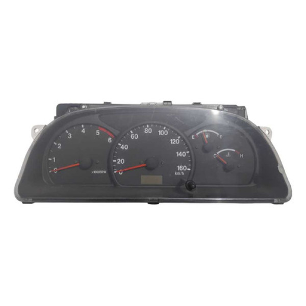 Painel Instrumento Suzuki Grand Vitara 2.0 2000 2001 2002