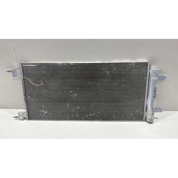 Condensador Gm Tracker 2020/2022 T34146c Usado *detalhe