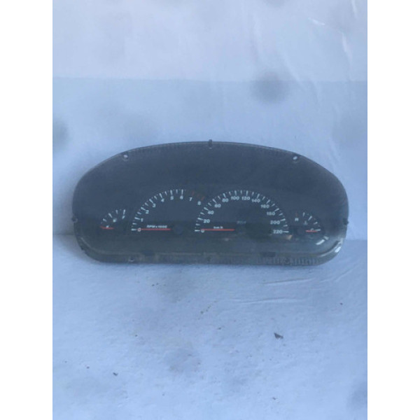 Painel De Instrumentos Fiat Marea 2007