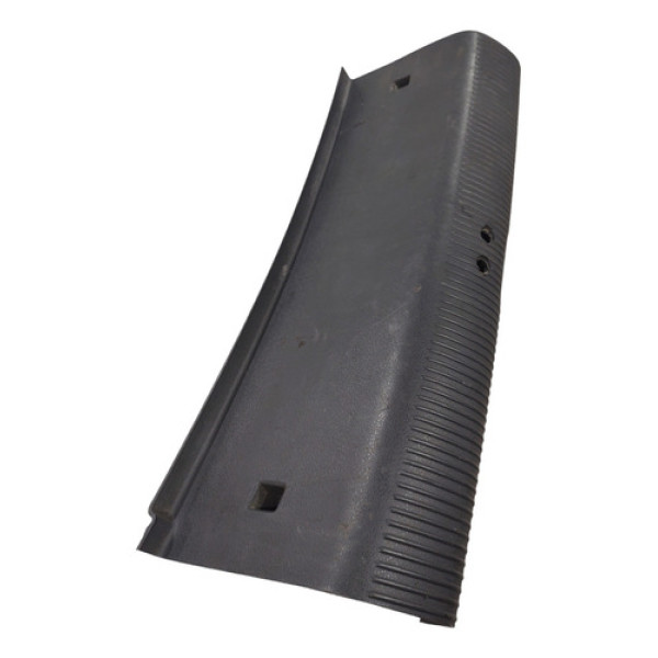 Acabamento Interno Porta Mala Spacefox 2012 5z09863459