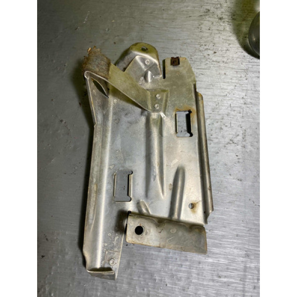 Suporte Descanso Pé Golf 1.6 Sr 2001 A 2006