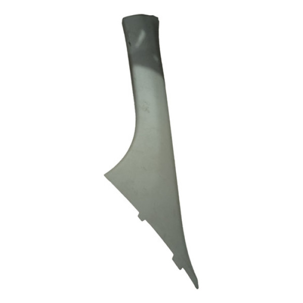 Moldura Acabamento Coluna Dianteira Esquerda Gm Spin 2012/13