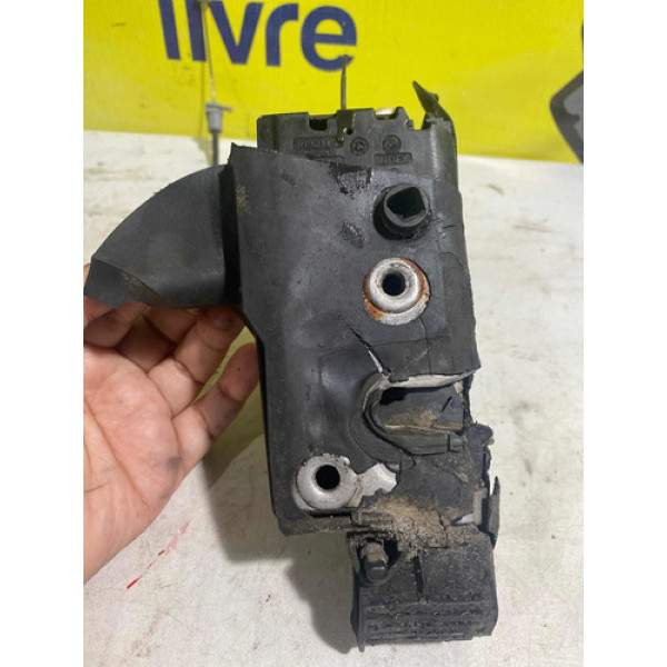 Fechadura Porta Dd C4 Pallas Ano 2010