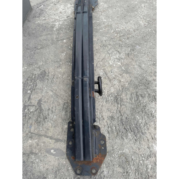 Alma Parachoque Dianteiro Ford Ecosport Ano 2007 #ab