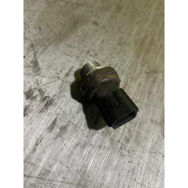Sensor De Óleo Megane 2.0 16v 2007
