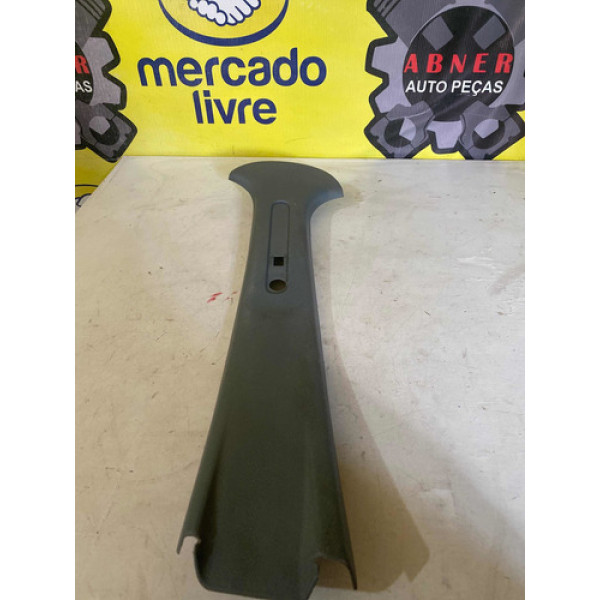 Acabamento Coluna Esq. Renault Scenic 2000