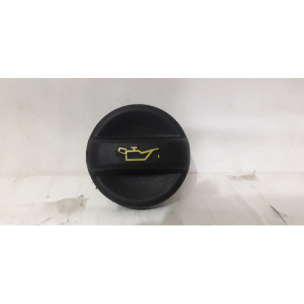 Tampa Óleo Motor Peugeot 1.6 16v