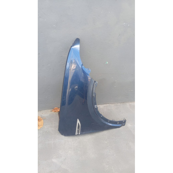 Paralama Dianteiro T-cross 2019 A 2021 Original *detalhes