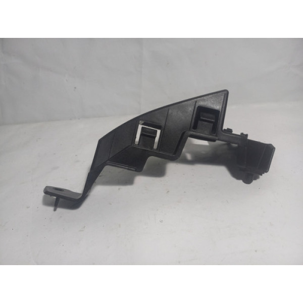 Guia Parachoque Traseiro Direito Fiat Argo 17/20 Original