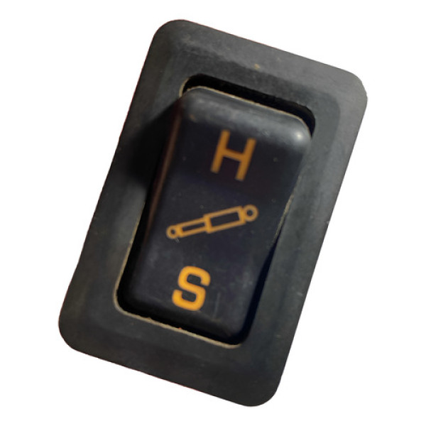 Botao Regulador De Suspensão Pajero 1990 Ate 2001