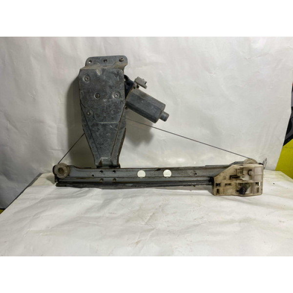 Máquina De Vidra Traseiro Esquerdo C3 06 A 10