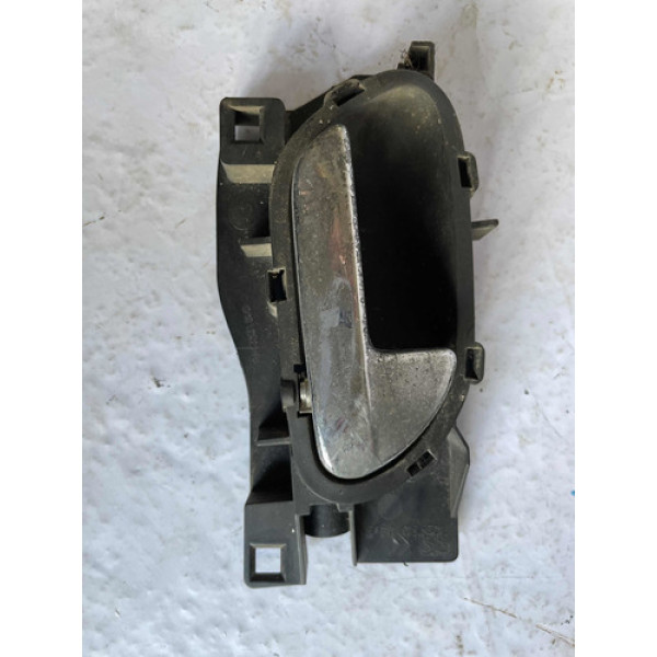 Maçaneta Interna D Direita  C4 Pallas 8 A 12 10012 7387 Orig