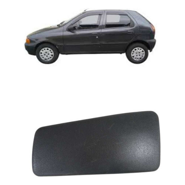 Acabamento Coluna Esquerdo Palio Fire 2001 A 2005