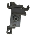 Abraçadeira Suporte Caixa Direção Volkswagen Fox 2006/2010
