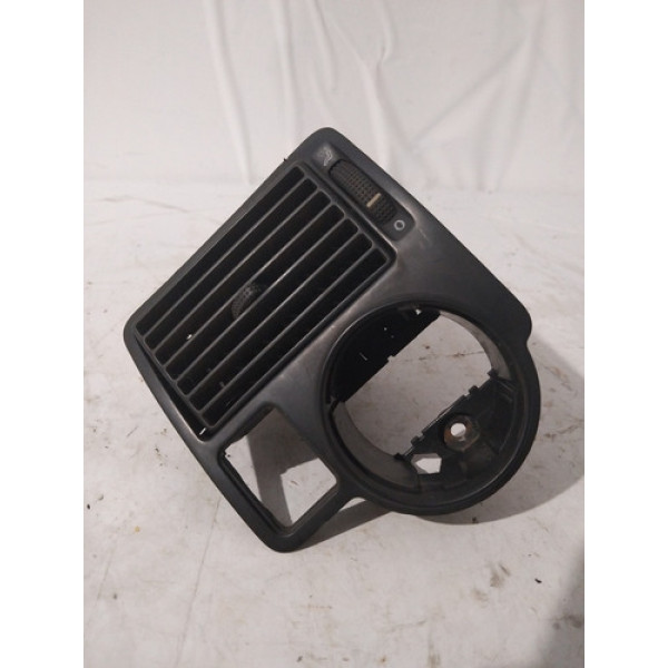 Difusor De Ar Lado Esquerdo Volkswagen Golf 1999/2006