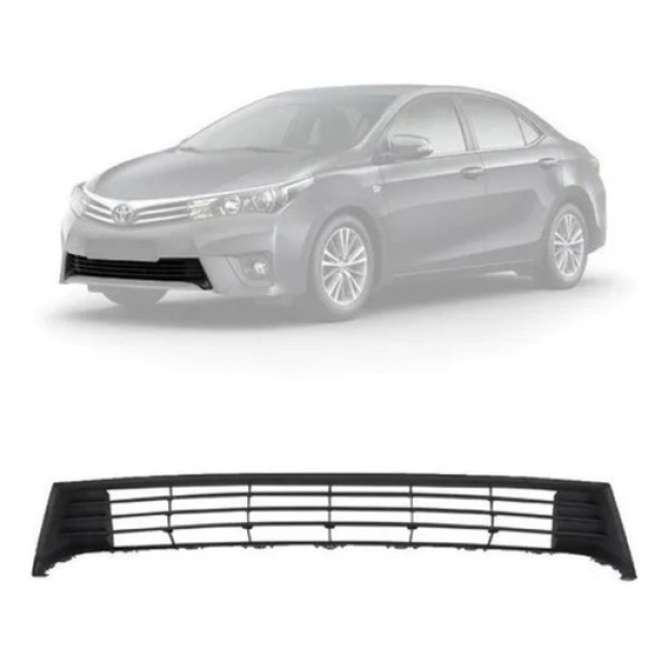 Grade Inferior Toyota Corolla 2015/2017 5311202530