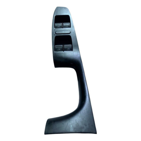 Comando Vidro Dianteiro Esquerdo Vw Jetta 2017 2018 Usado