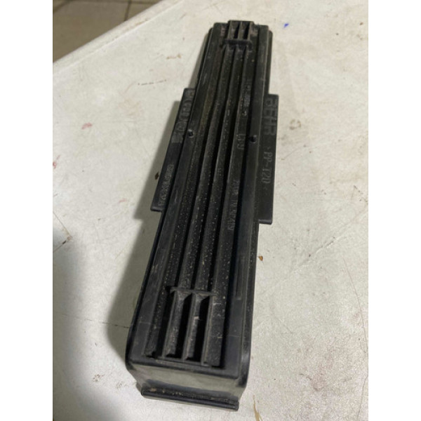 Tampa Filtro Pólen Berh Polo 03 Original Usado 600819422b