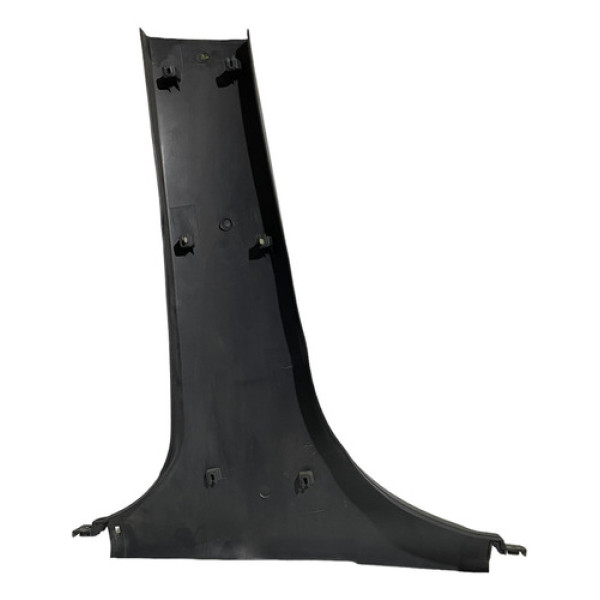 Moldura Coluna Central Direita Fiat Stilo 2003 2011 Original
