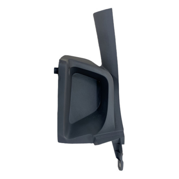 Acabamento Do Banco Traseiro Direito Ford Focus 09 À 13