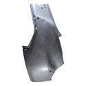 Moldura Spoiler Parachoque Tracker 2020 2021 22 23 C/ Sensor