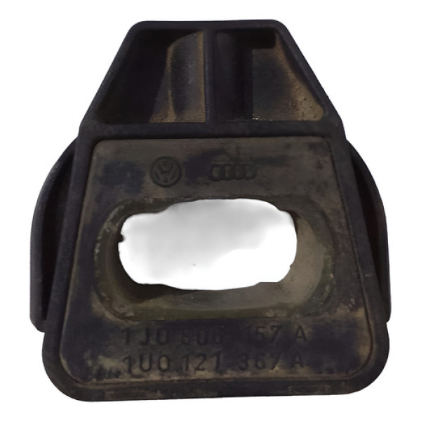 Suporte Coxim Inferior Radiador Volkswagen Gol 2010/2016