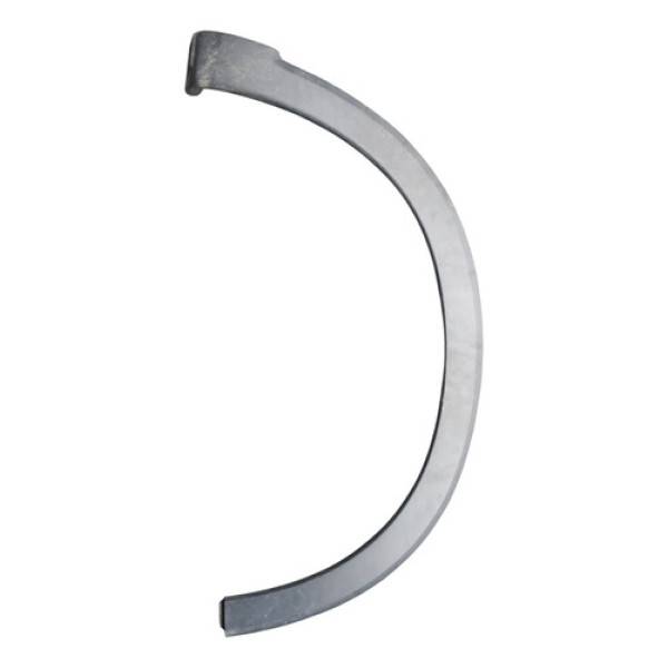 Friso Moldura Paralama Diant. Direito Hr-v