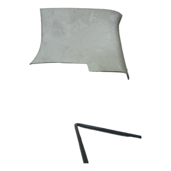 Acabam. Lateral Esquerdo Peugeot 308