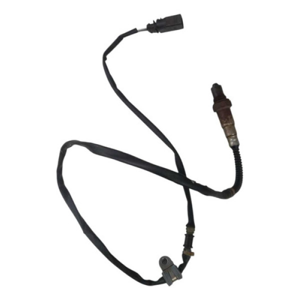 Sonda Lambda Volkswagen 0258010011 Gol G5 Fox 1.0 1.6