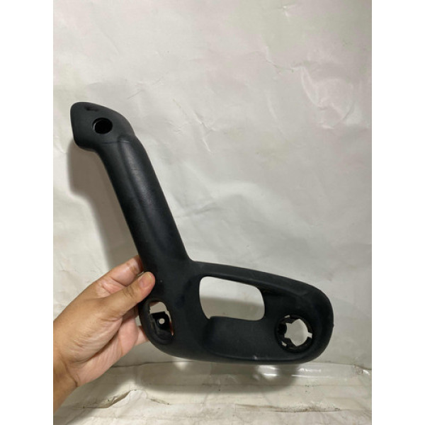 Apoia Braço Puxador Traseiro Vectra Mileniun 97 A 05 Direito