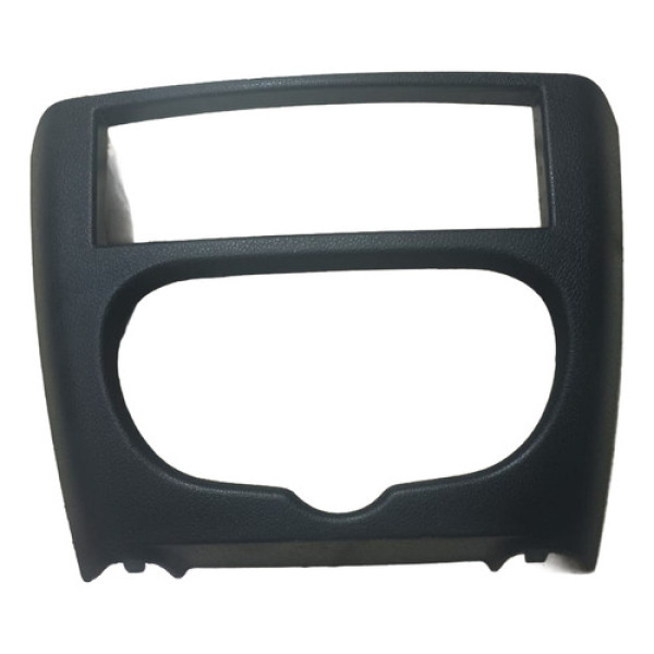 Moldura Painel Central Peugeot 207 Sw 1.4 2009