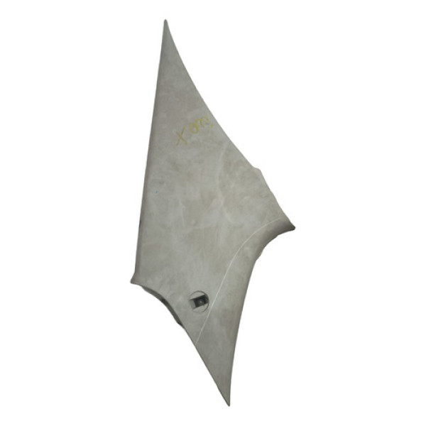 Acabamento Coluna Traseiro Direito Ford Fusion Sel 2.5 2011