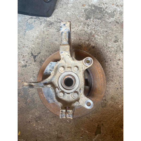 Montante Le Sentra Nissan 2007 2.0