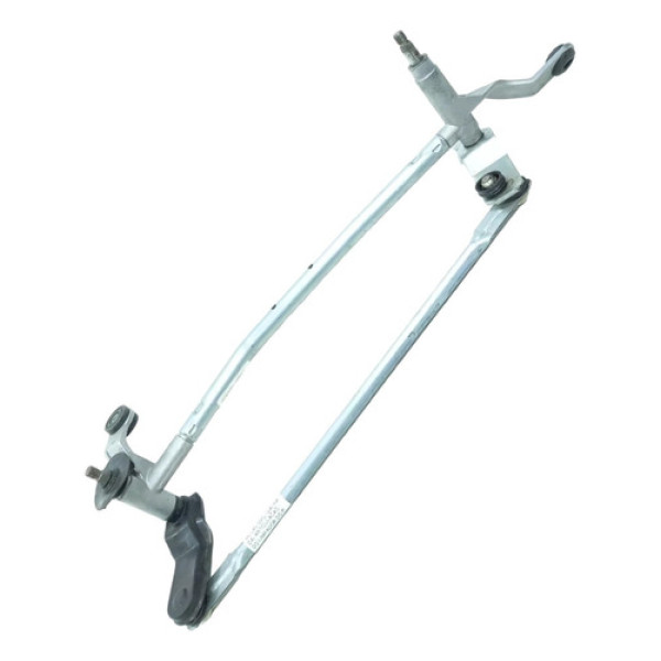 Mecanismo Galhada Limpador Parabrisa - Sentra 2007 A 2012