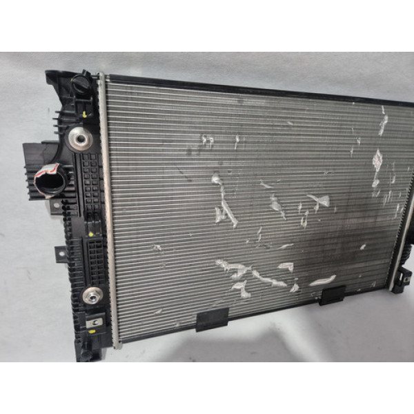 Radiador Água Tracker 1.2 Turbo 2022/2024 Original *detalhe