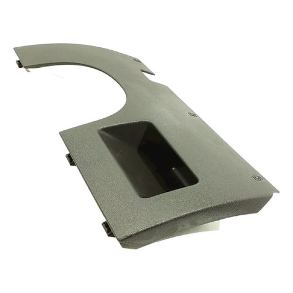 Acabamento Inferior Esquerdo Coluna Direção Ecosport 2012