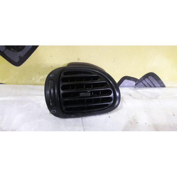 Difusor Saida Ar Direito Peugeot 206 
