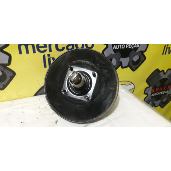 Servo Freio Cilindro Mestre Palio 1.0 8v 2010