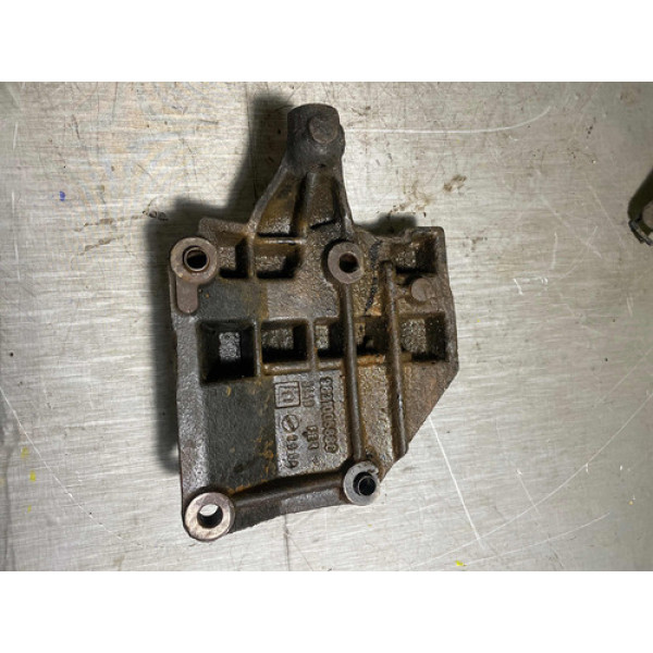 Suporte Compressor Ar Peugeot 206 1.6 16v 2000 9831005880