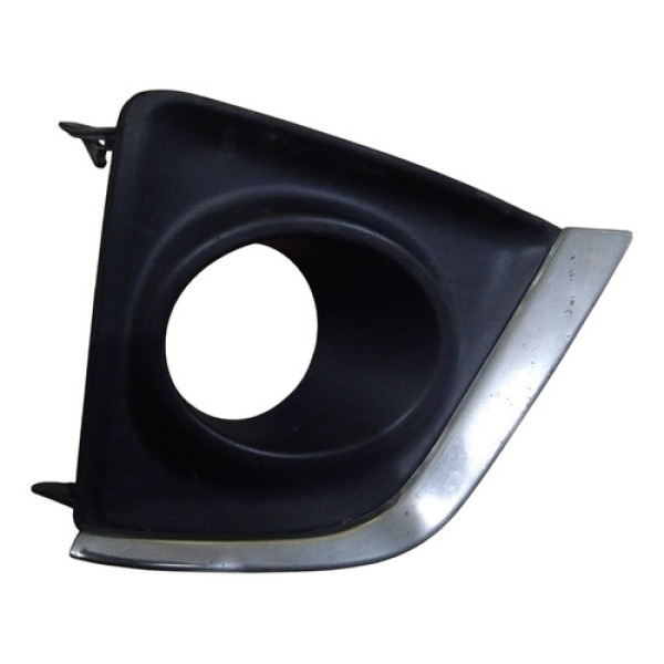 Moldura Farol Milha Direito Corolla 14/17